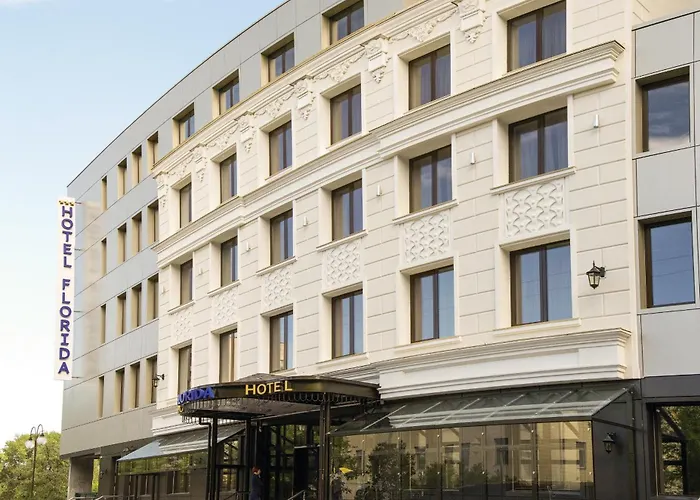 Hotel Florida
